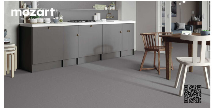 Best Mozart Tiles for Kitchen Walls in India: Design, Durability & Style Guide