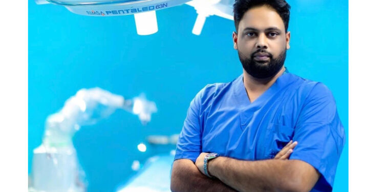 Beyond Business: How Partha Khanolkar Defines Success Through Leadership, Learning, and Impact