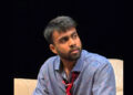 Beyond Equations: How Samarpeet Bhale Turns Scientific Precision into Powerful Performances
