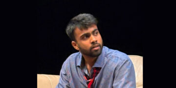 Beyond Equations: How Samarpeet Bhale Turns Scientific Precision into Powerful Performances