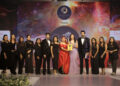 Blush & Muse Leads Backstage Artistry at Mrs India Queen 2025–2026 Finale