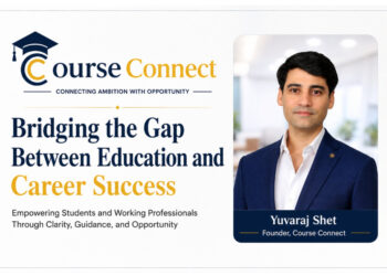 CourseConnect crosses 50,000 learners as demand for online degrees surges in India