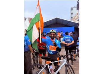 Delhi Orthopedic Surgeon Dr. Shubham Yadav Gains Recognition Across Medicine, Fitness, and Digital Health Advocacy