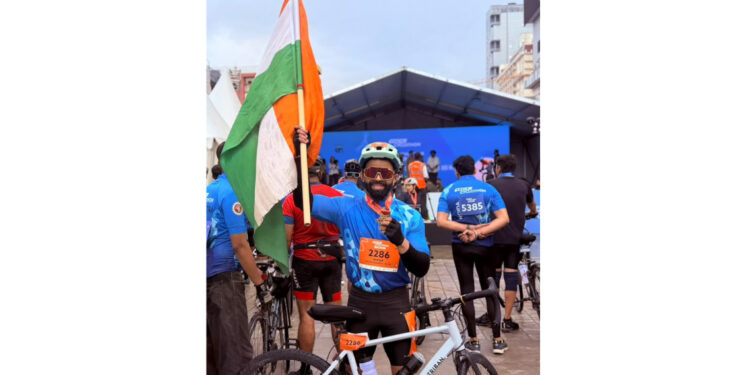 Delhi Orthopedic Surgeon Dr. Shubham Yadav Gains Recognition Across Medicine, Fitness, and Digital Health Advocacy