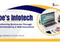 Doe’s Infotech Solutions: Helping Businesses Navigate the Digital Era Through Strategy, Innovation, and Measurable Growth