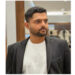 Venkatesh A, author, The God in the Ruins : From Broken to Bhairava, Award: 21st Century Emily Dickinson Award