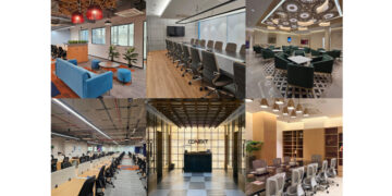From Concept to Completion: How Brotlates Is Redefining Design & Build and Turnkey Interior Solutions in India 