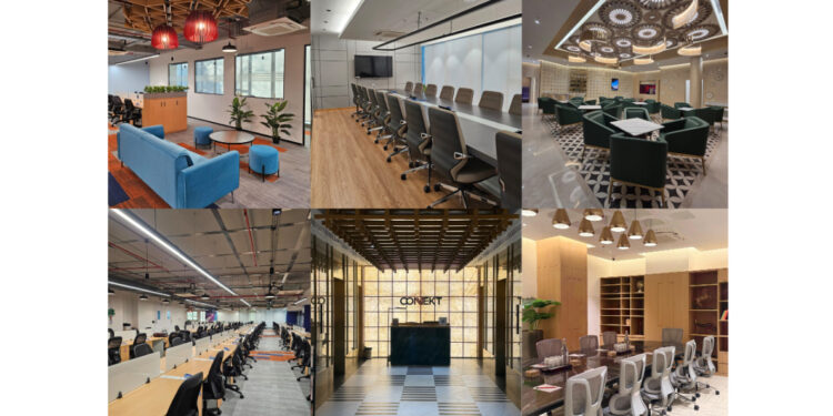From Concept to Completion: How Brotlates Is Redefining Design & Build and Turnkey Interior Solutions in India 