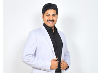 From HR Professional to Building a Multi-Industry Business Ecosystem: The Journey of Lokesh Amaravathi and MAT 360