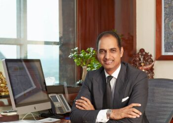 GV Sanjay Reddy on how AI Streamlines Real Estate Transactions