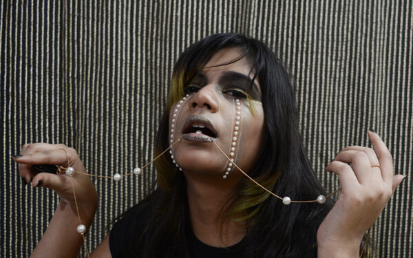 Healing Through Words: A Poetic Journey of Loss, Reflection, and Self-Discovery  