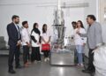 Pulla Reddy Institute of Pharmacy (PRIP) Integrates AI and Startup Incubation to Create Next-Gen Healthcare Founders