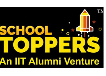 School Toppers, an IIT Alumni venture, transforms lives with the power of true education