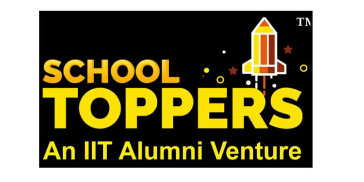 School Toppers, an IIT Alumni venture, transforms lives with the power of true education
