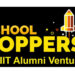 School Toppers, an IIT Alumni venture, transforms lives with the power of true education