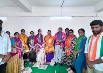 Sravani Hospitals’ Free Mega Health Camp Receives Overwhelming Response in KPHB Colony