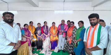 Sravani Hospitals’ Free Mega Health Camp Receives Overwhelming Response in KPHB Colony