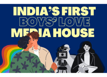 The BL fantasy novel India has been waiting for has a release date. November 2026.