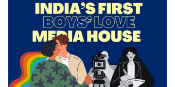 The BL fantasy novel India has been waiting for has a release date. November 2026.