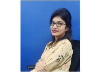 The Woman Who Turned Unspoken Feelings into Poetry
