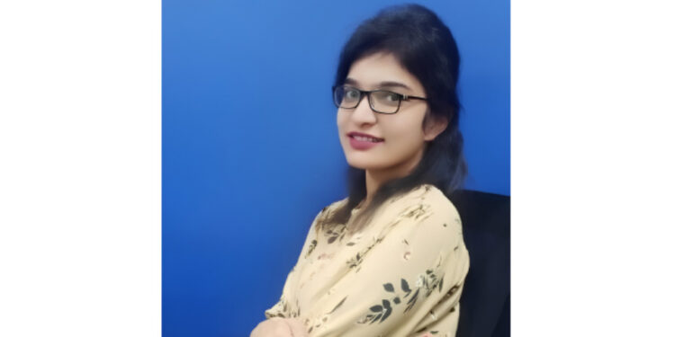 The Woman Who Turned Unspoken Feelings into Poetry