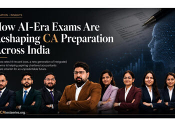 CAtestseries.org Reports 141% Year-on-Year Growth Amid Rising Demand for Structured CA Exam Preparation