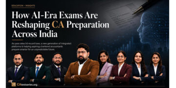 CAtestseries.org Reports 141% Year-on-Year Growth Amid Rising Demand for Structured CA Exam Preparation