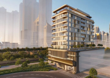 Neoterra, Sustainable Real Estate in Dubai