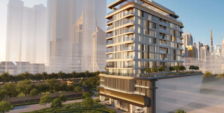 Neoterra, Sustainable Real Estate in Dubai
