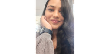 Love’s Many Shades: Shivani Jaiswal’s Journey with “Lover and Love”