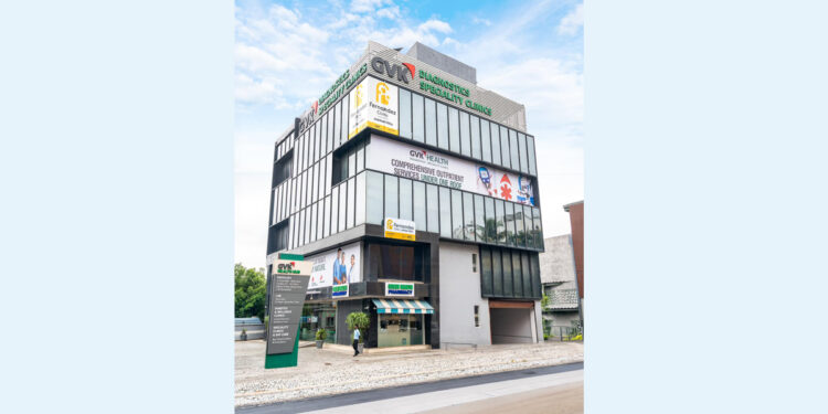 Fernandez Foundation Partners with GVK Health to Bring 77 Years of Trusted Women’s Healthcare to Jubilee Hills