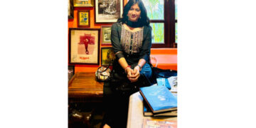 A Journey Guided by Love, Faith, and the Grace of Krishna