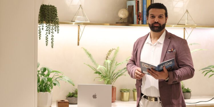 Akashic Records Reading for Love and Relationships by Psychic Medium Daksh