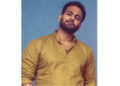 What Makes Me an Author: Nikhil Khare’s Journey Through History, Ideas, and Fiction       
