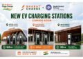 Bharat Charge Announces Association with South Central Railway to Expand Ultra-Fast EV Charging Network