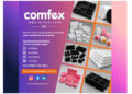 COMFEX EPE Foam: Protecting Products, Preserving Trust