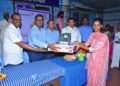Coromandel International Brings Ancient Siddha Healing and Modern Medical Support Together at a Tamil Nadu Village Health Centre 