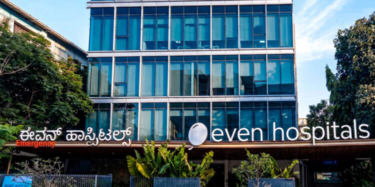 Even Hospitals launch ₹299 Fever & Dengue Package and 24/7 Dengue Hotline