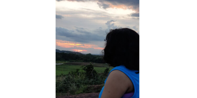 Every Poem Begins Where Silence Ends: REMINISCENT RETICENCE Gives Voice to the Unspoken