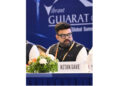 Food Industry Icon Ketan Dave Takes Center Stage at Vibrant Gujarat, Announces Landmark Investments and Upcoming IPO