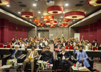 GVTO’s India–Thailand Business Conclave 2026 Opens New International Opportunities for Industries