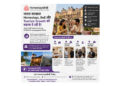 HomestaysBnB Sets Out to Transform Indian Tourism With a Trust-Driven, Opportunity-First Platform