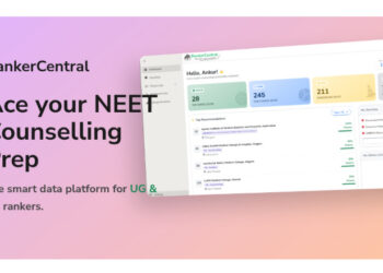 India’s NEET Counselling System Runs on PDFs – RankerCentral Is Building the Data Layer It Never Had 