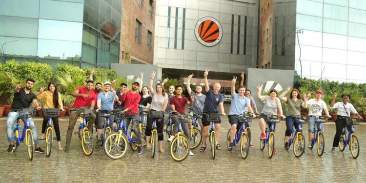LPU Entered Global Top 25 Universities in THE (Times Higher Education) Sustainability Impact Ratings 2026, Emerged No. 1 in India