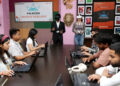 LPU’s Multimedia & Animation Students Turn Classrooms into Creative Careers through Edu-Revolution