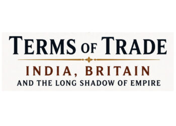Long Shadow of Empire: Experts to Examine India–UK Colonial Legacy at New Delhi Dialogue