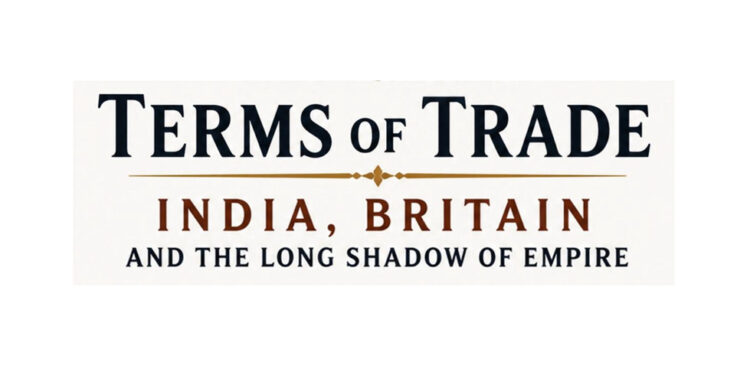 Long Shadow of Empire: Experts to Examine India–UK Colonial Legacy at New Delhi Dialogue