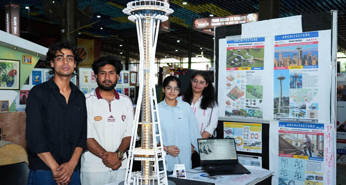 LPU’s Edu-Revolution Empowers Architecture and Planning Students with Global Recognition, Industry Experience and International Opportunities