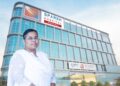 Nine-Month-Old Gets a Second Chance at Life after Complex Brain Surgery at SPARSH Hospital, Hennur Road