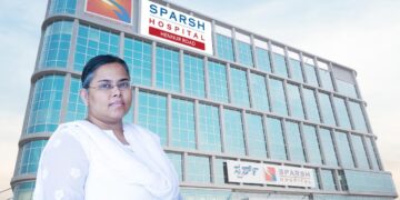 Nine-Month-Old Gets a Second Chance at Life after Complex Brain Surgery at SPARSH Hospital, Hennur Road
